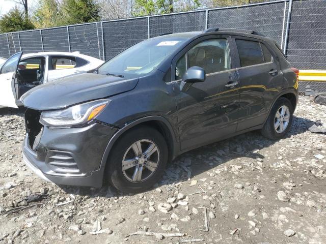 Vin: 3gncjlsb4jl320881, lot: 53840355, chevrolet trax 1lt 2018 img_1