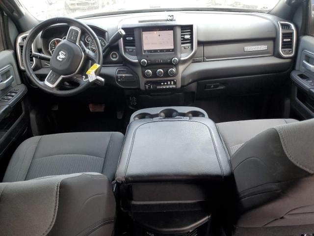 2022 RAM 2500 BIG H 3C6UR5DL6NG272233