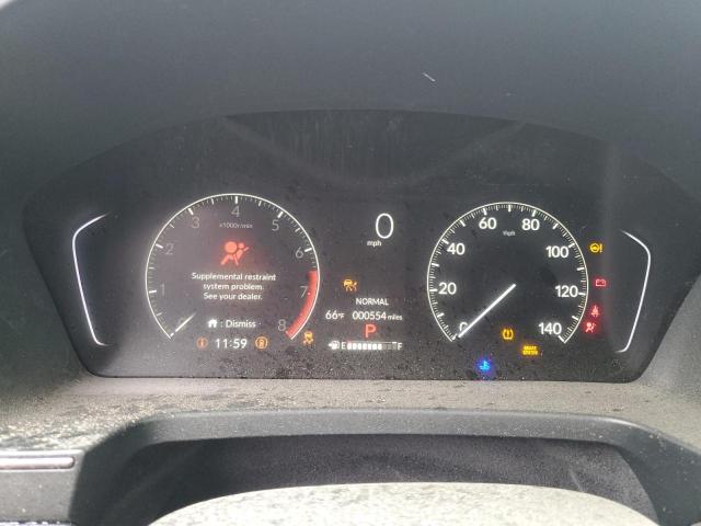 2025 HONDA PILOT TRAI 5FNYG1H63SB094649