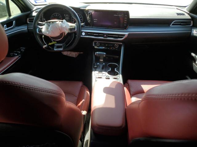 2023 KIA K5 GT LINE - 5XXG64J29PG175151