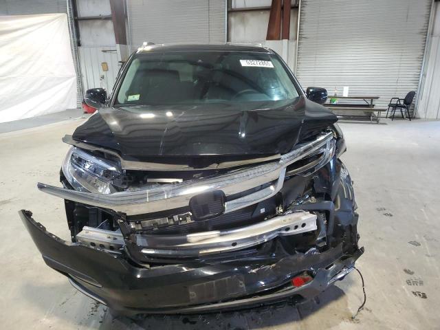 5FNYF6H62MB079918 2021 HONDA PILOT