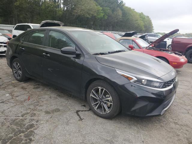Vin: 3kpf24ad7re828547, lot: 51580175, kia forte lx 20244