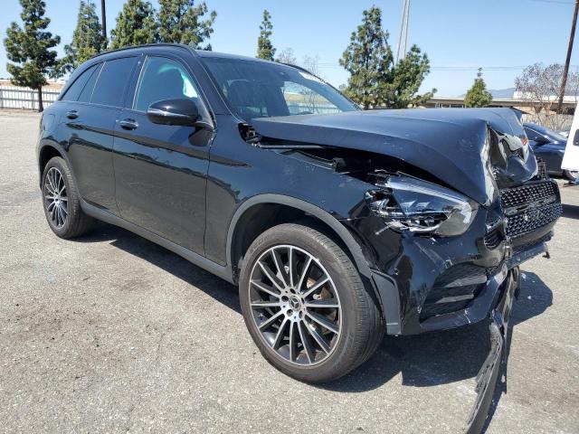 Vin: w1n0g8eb0mf902731, lot: 51832585, mercedes-benz glc-class 300 4matic 20214