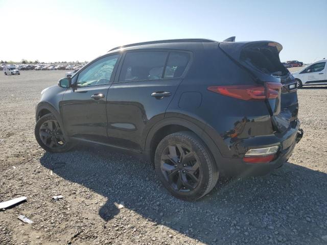 Vin: kndp6cac7n7978386, lot: 53167525, kia sportage s 20222