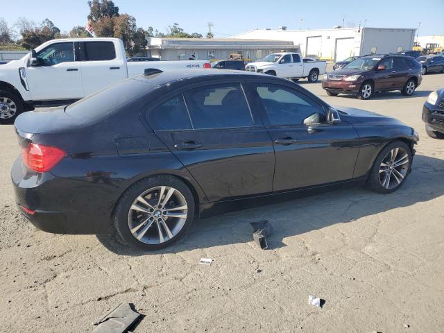 Vin: wba3a5c56df352000, lot: 52206915, bmw 3 series i 20133