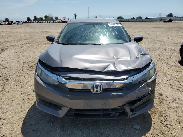 2018 HONDA CIVIC LX - 2HGFC2F55JH599315