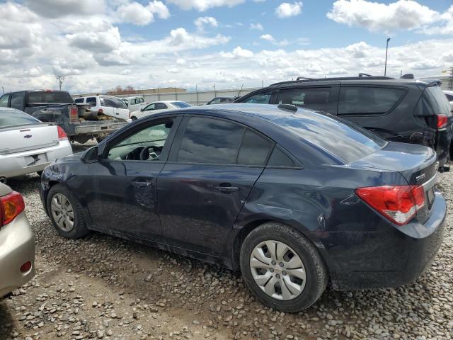 Vin: 1g1pc5sh0g7113768, lot: 53530615, chevrolet cruze ls 20162