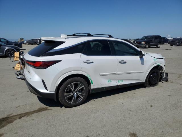 2023 LEXUS RX 350H BA 2T2BBMCA7PC016657