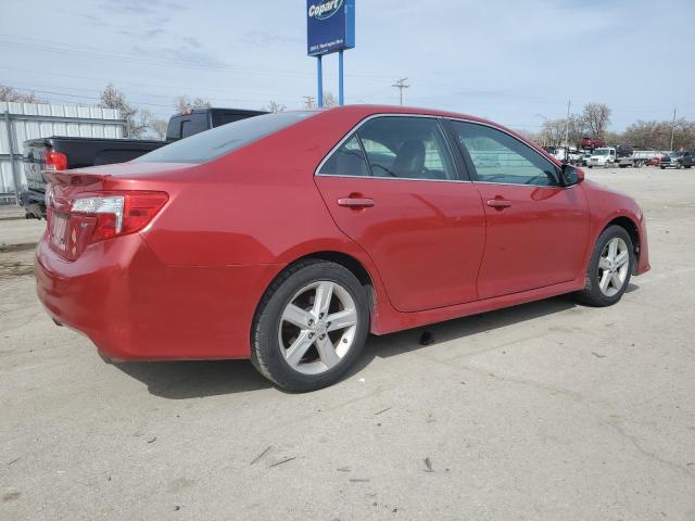 Vin: 4t1bf1fk0cu575200, lot: 44916865, toyota camry base 20123