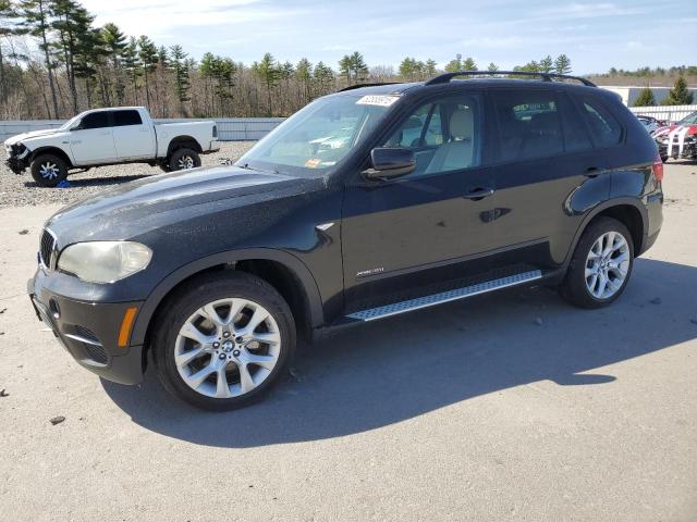 BMW X5 XDRIVE35I