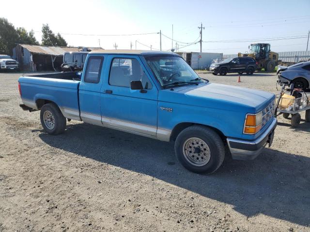 Vin: 1ftcr14x9npa40821, lot: 53083745, ford ranger super cab 19924