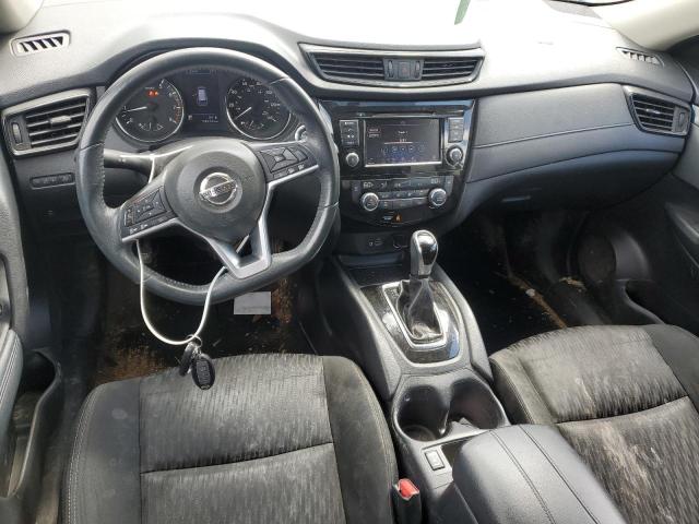 2018 NISSAN ROGUE S - KNMAT2MTXJP505788