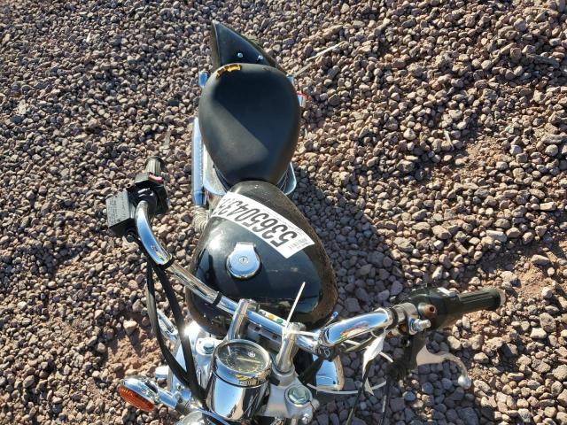 2009 YAMAHA XV250 C JYAVG04Y89A001028