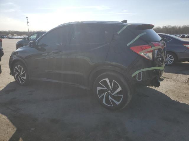 2019 HONDA HR-V SPORT - 3CZRU6H11KG706799