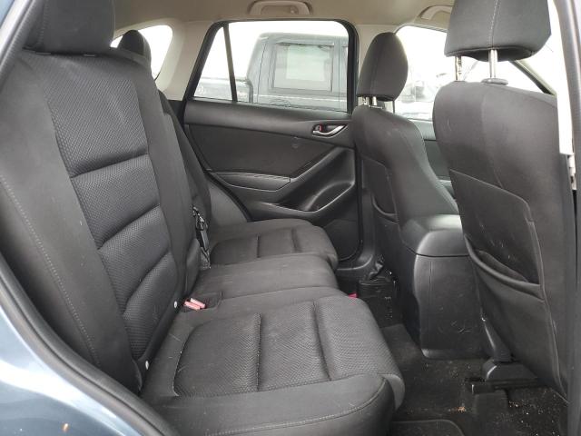 2016 MAZDA CX-5 TOURI - JM3KE2CY8G0753493