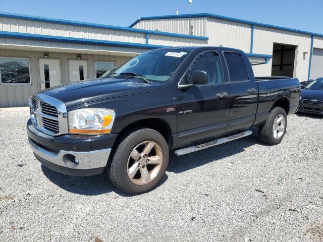 DODGE RAM 1500 S