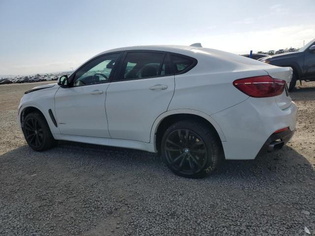Vin: 5uxku0c36h0g68031, lot: 52830915, bmw x6 sdrive35i 20172