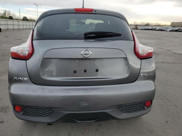 2017 NISSAN JUKE S - JN8AF5MV0HT752026