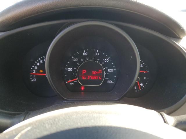 2014 KIA SOUL + - KNDJP3A52E7046259