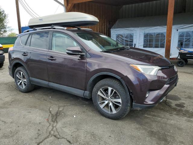 Vin: 2t3rfrev9hw642898, lot: 54221535, toyota rav4 xle 20174