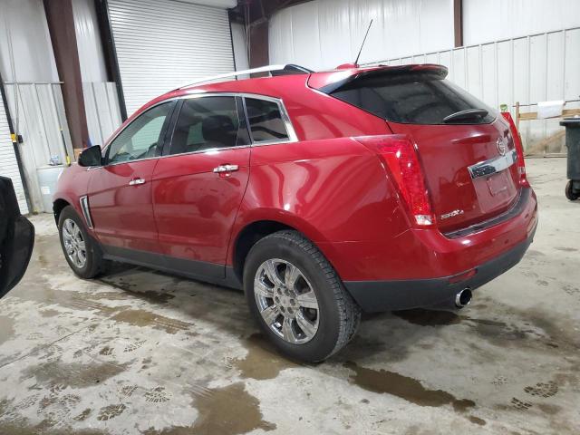 Vin: 3gyfnee35fs604022, lot: 54265095, cadillac srx luxury collection 20152