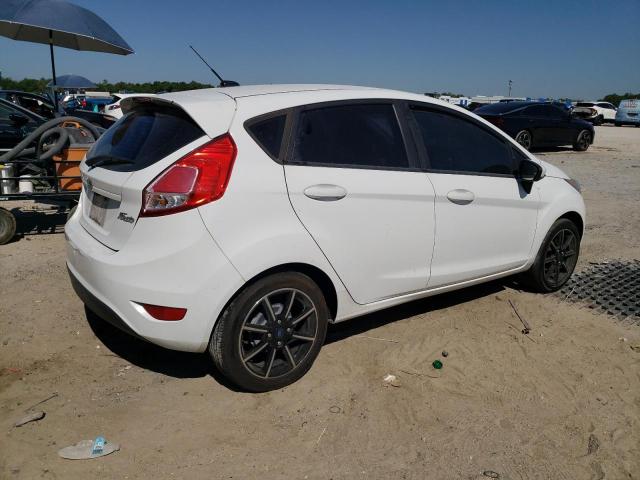Vin: 3fadp4ej3km166279, lot: 53320025, ford fiesta se 20193