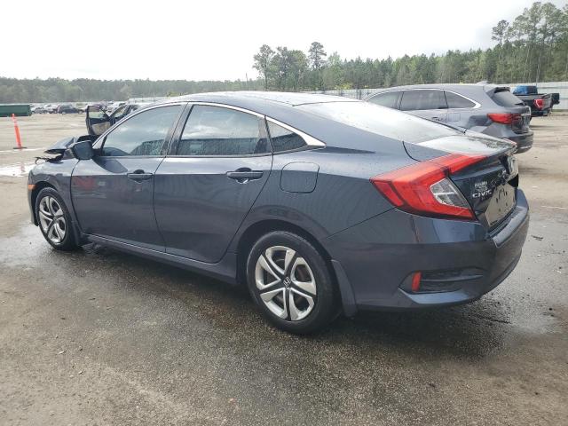 2017 HONDA CIVIC LX - 19XFC2F53HE033738