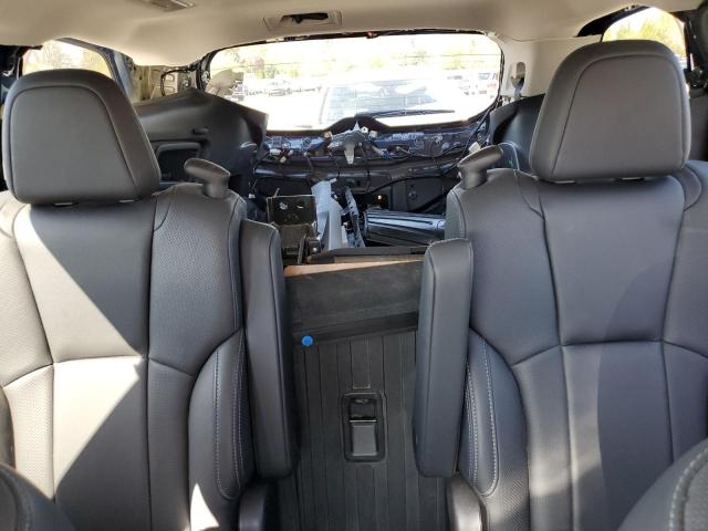 2020 SUBARU ASCENT LIM - 4S4WMAPD6L3451705
