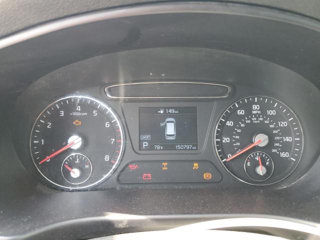 2020 KIA SORENTO L 5XYPGDA31LG652845