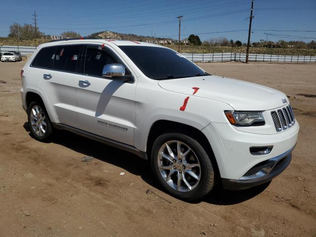 Vin: 1c4rjfjm0ec502148, lot: 51441805, jeep grand cher summit 20144