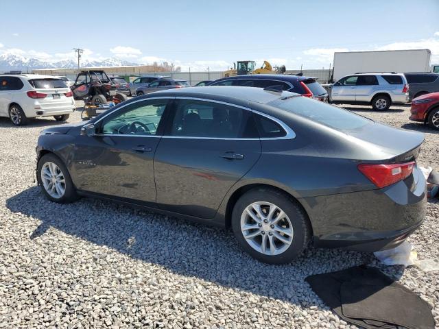 Vin: 1g1zd5st7jf257809, lot: 54010355, chevrolet malibu lt 20182