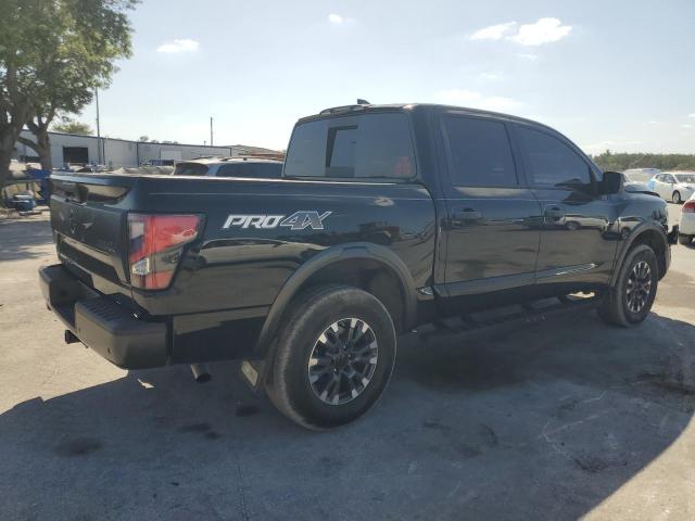 Vin: 1n6aa1ed4pn111986, lot: 55158975, nissan titan sv 20233