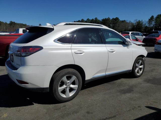 Vin: 2t2bk1ba4fc259888, lot: 52369675, lexus rx350 350 base 20153