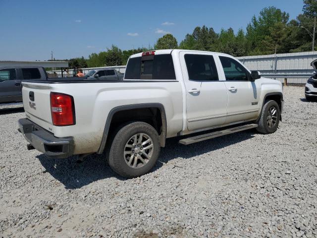 Vin: 3gtp1mec6gg286450, lot: 53442485, gmc sierra c1500 sle 20163