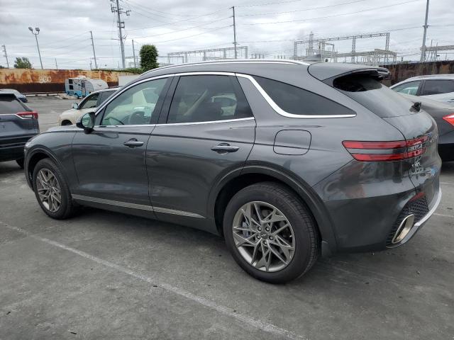 Vin: 5nmmadtb3rh007671, lot: 53170935, genesis gv70 base base 20242