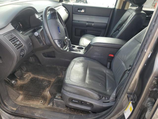 2015 FORD FLEX SEL 2FMHK6C84FBA13662