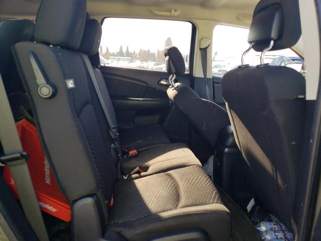 2017 DODGE JOURNEY SE - 3C4PDCABXHT568551