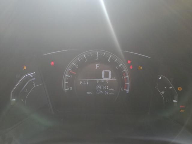 2016 HONDA CIVIC LX - 19XFC2F55GE094779