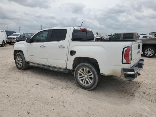 Vin: 1gtg5de31g1150942, lot: 54010845, gmc canyon slt 20162