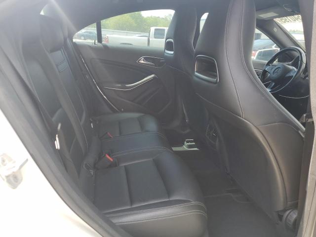 2016 MERCEDES-BENZ CLA 250 - WDDSJ4EB9GN291902