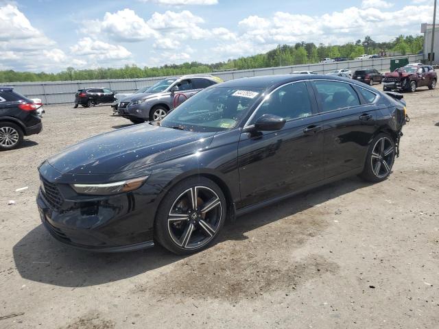HONDA ACCORD HYB