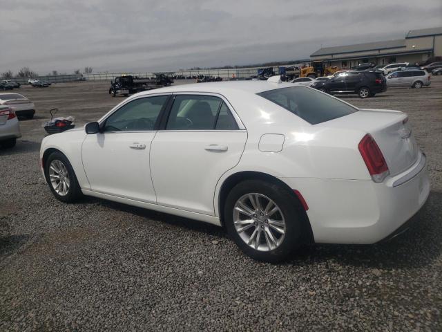 Vin: 2c3ccaag8jh278149, lot: 51576485, chrysler 300 touring 20182