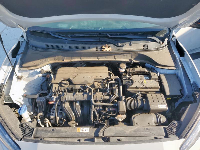 2023 HYUNDAI KONA SEL - KM8K62AB3PU960351