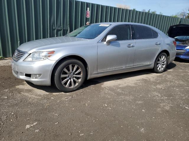 LEXUS LS 460 460L