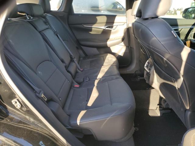 2023 INFINITI QX50 PURE - 3PCAJ5AA7PF113901