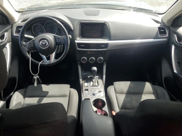 2016 MAZDA CX-5 TOURI - JM3KE4CY8G0915795