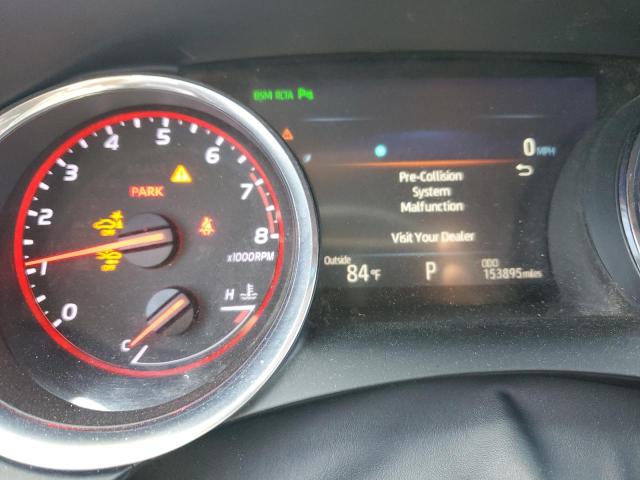 2018 TOYOTA CAMRY XSE - 4T1B61HK3JU655181