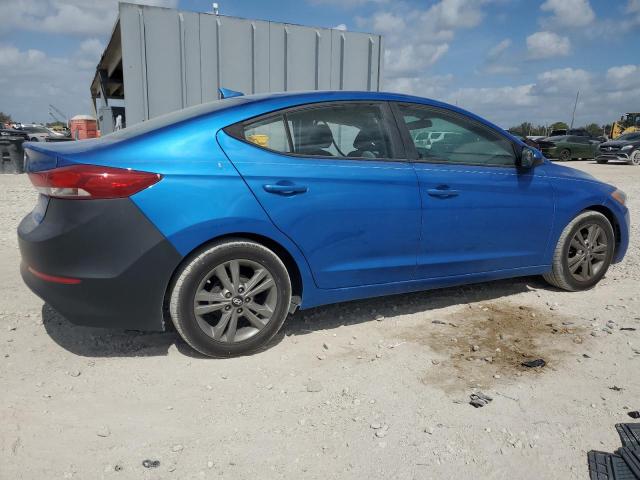 Vin: 5npd84lf2hh063357, lot: 53035855, hyundai elantra se 20173