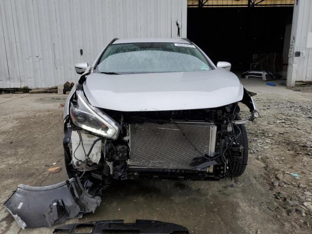 2018 NISSAN MURANO S - 5N1AZ2MH5JN127784