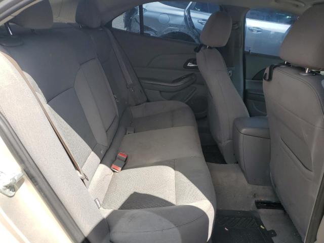 2016 CHEVROLET MALIBU LIM - 1G11A5SA3GF113865
